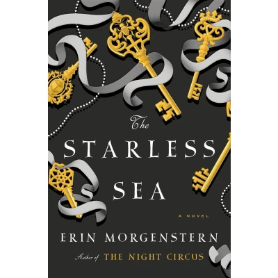 Afbeelding van The Starless Sea A Novel