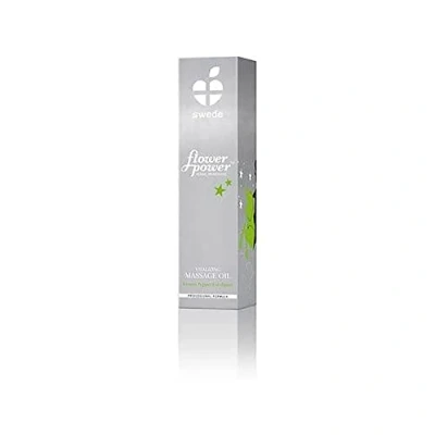 Afbeelding van Senze Massage Olie Lemon Pepper Eucalyptus 150 ml