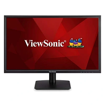Afbeelding van Monitor ViewSonic VA2405 H 23,6&quot; FHD LED 75 HZ VA Flicker free