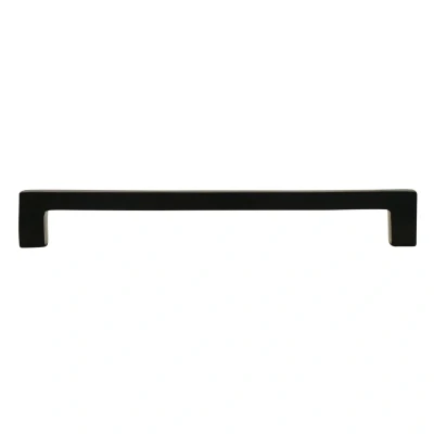 Afbeelding van Good in Style Meubelgreep 190mm zwart Industrial