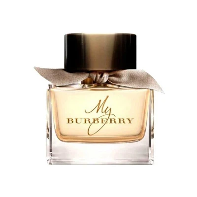 Afbeelding van Burberry Eau de Parfum My Blush 90ml