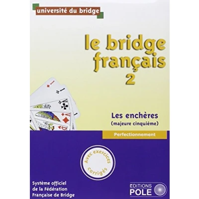 Afbeelding van Le bridge français