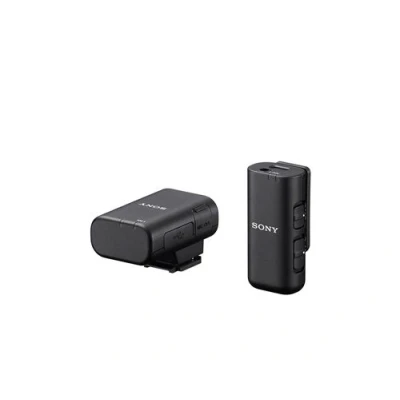 Image de Sony ECM W3S