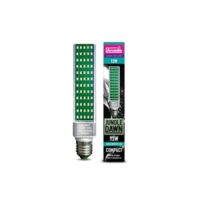 Afbeelding van Ardacia Jungle Dawn AJD13 Modellamp, 13 W