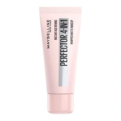 Afbeelding van Maybelline New York Instant Perfector Matte Poeder, Dames, Maat: 30 ml, 35 natural medium