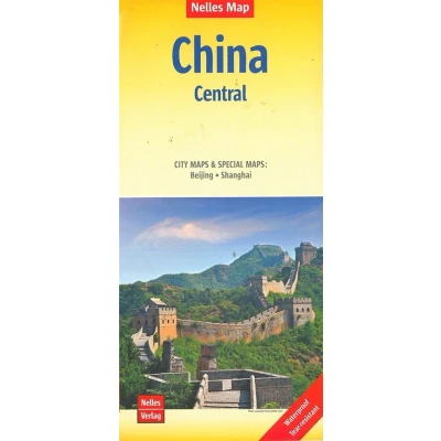 Image de Chine centrale