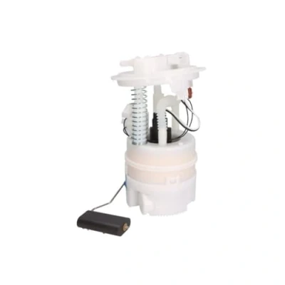 Afbeelding van HELLA 8TF 358 303 051 Brandstoftoevoereenheid Met pakking Electrisch