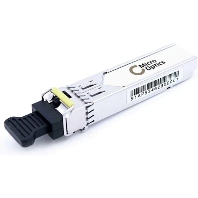 Afbeelding van Lanview MO MGB TLB10 netwerk transceiver module Vezel optiek 1250 Mbit/s SFP 1310 nm