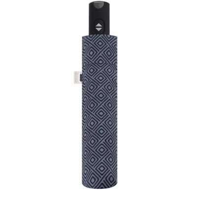 Afbeelding van Doppler Koolstofstaal Magic Zakparaplu 29 cm