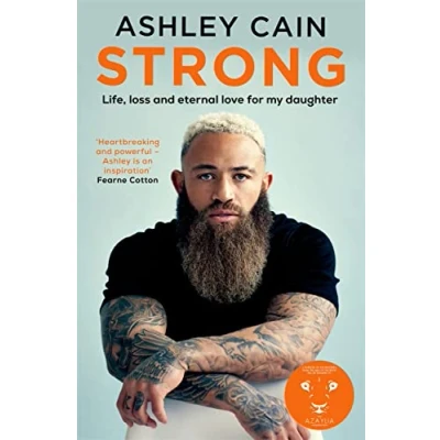 Afbeelding van Strong