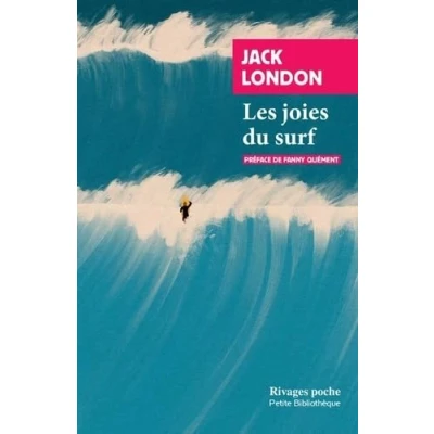 Afbeelding van LA JOIE DU SURF