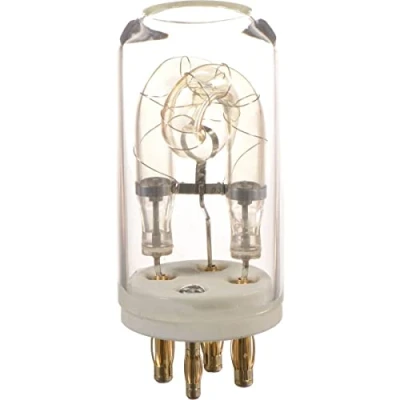 Afbeelding van Godox H200J flitsvoet voor AD200, Studio flitser accessoires, Zwart