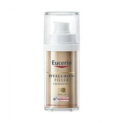 Image de Eucerin Hyaluron Filler + Elasticity 3D Sérum 30 ml