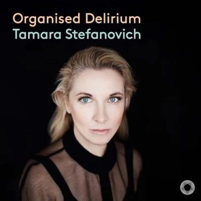Afbeelding van Tamara Stefanovich: Organised Delirium