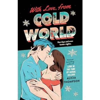 Afbeelding van With Love, From Cold World