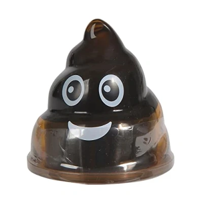 Afbeelding van Simba Puuupsi Poop Cup in Display Slijm