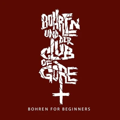 Afbeelding van Bohren &amp; Der Club of Gore For Beginners (3 LPs)