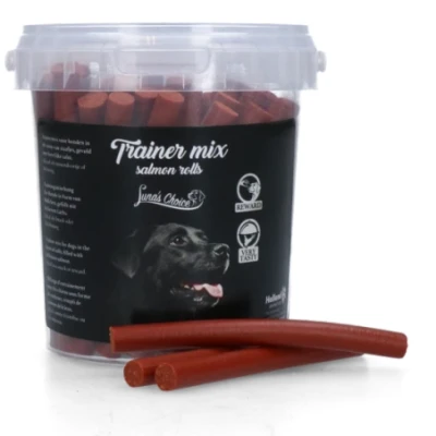 Afbeelding van Trainermix zalmstaafjes