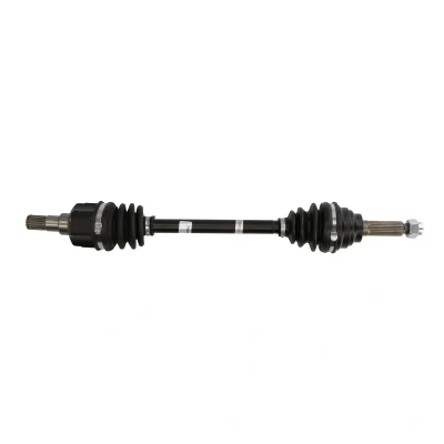 Afbeelding van POINT GEAR PNG72072 Aandrijfas Vooras links 615 68,5