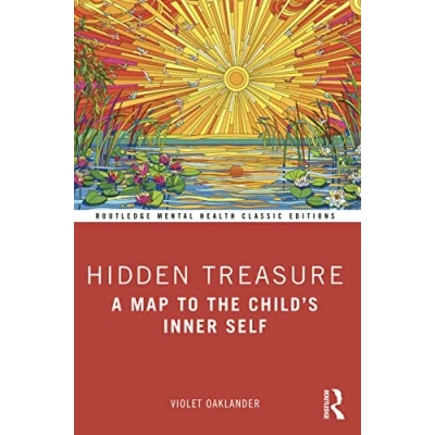 Afbeelding van Routledge Mental Health Classic Editions Hidden Treasure