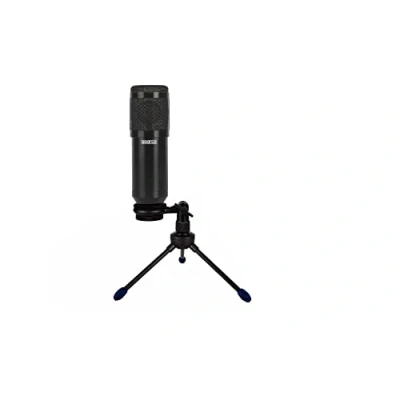 Afbeelding van Microphone Sparco SPMIC Black