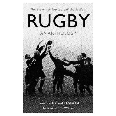 Afbeelding van Rugby: An Anthology