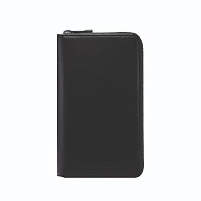Afbeelding van Porsche Design Portemonnee, Heren, Maat: One Size, Black