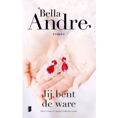 Afbeelding van Jij bent de ware