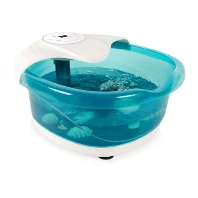 Afbeelding van Rio FTBH5 luxe voetenbad met auto heat up tot 48 C