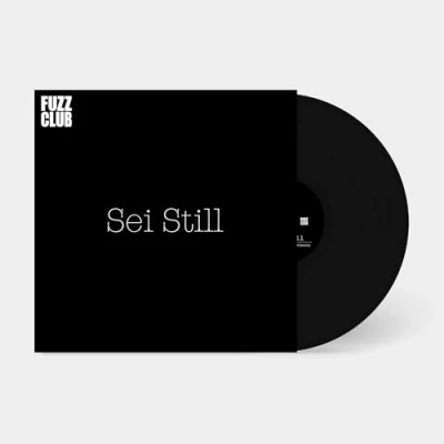 Afbeelding van Sei Still Fuzz Club Session (LP)