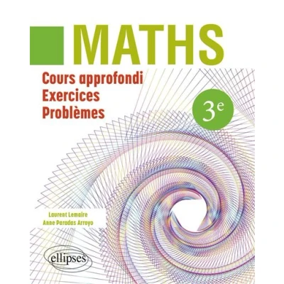 Image de Mathématiques 3ème