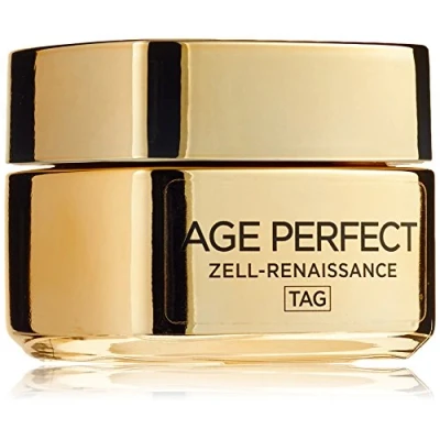 Afbeelding van L&#039;Oréal Paris Age Perfect 50 ml dagcréme