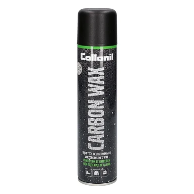 Afbeelding van Collonil Carbon Wax Spray 300 ml transparant