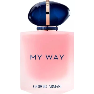 Afbeelding van Armani My Way Florale 50 ml Eau de Parfum Spray