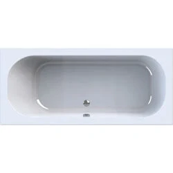 Afbeelding van WISA Amarante ligbad 180x80 cm