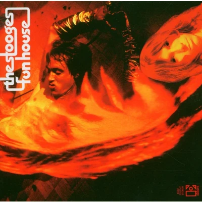 Afbeelding van Fun House 2Cd Stooges
