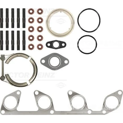 Afbeelding van Turbocharger, montageset VICTOR REINZ 04 10254 01