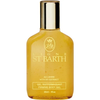 Afbeelding van Ligne St Barth Gel Soin Bain &amp; Corps Raffermissant au Lierre