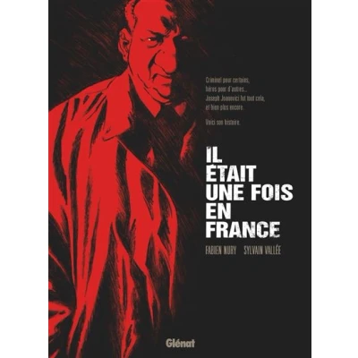 Image de Il était une fois en France Intégrale « roman graphique »