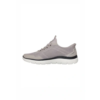 Afbeelding van Skechers Summits TOP RATE Sneakers laag, Heren, Maat: 44, Gris Schoenen
