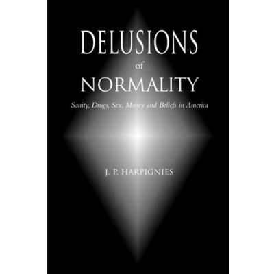 Afbeelding van Delusions of Normality