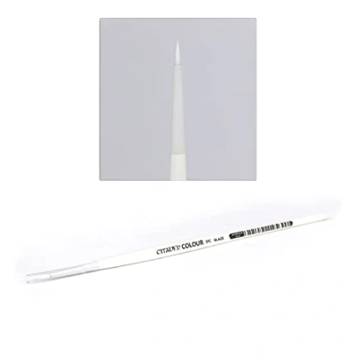 Afbeelding van Synthetic Glaze Brush