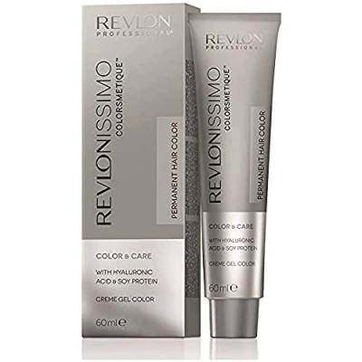 Afbeelding van Revlon Revlonissimo Colorsmetique Haarverf 60ML 7.45
