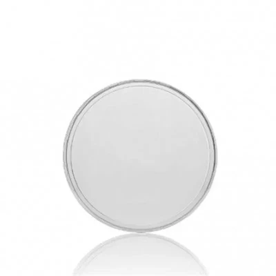 Afbeelding van Ronde Bakjes 115mm Deksels 115 Serie Rond PP Transparant Ø