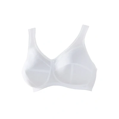 Afbeelding van Anita JANA Entlastungs Tshirt BH, Dames, Maat: 115F, Weiß