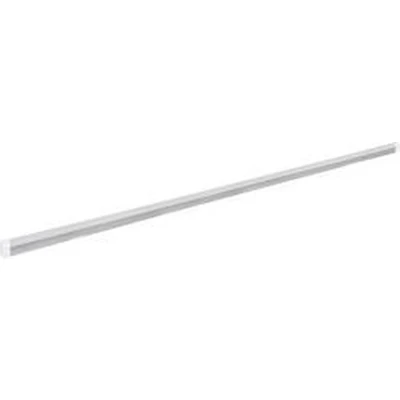 Afbeelding van LED wand en plafondlamp, 24W, 150 cm, neutraal wit