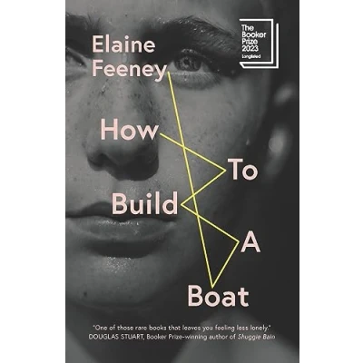 Afbeelding van How to Build a Boat