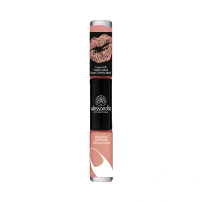Image de Alessandro Coffret maquillage Mousse Au Chocolat