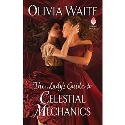 Afbeelding van The Lady&#039;s Guide to Celestial Mechanics