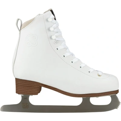 Afbeelding van Nijdam Kunstschaats Classic Deluxe Cherry Flip Maat 41